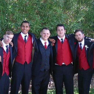 Meet your Posher, Joe